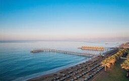 ریزورت کرملین پالاس آنتالیا